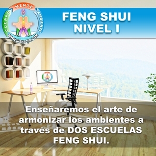 FENG SHUI NIVEL I