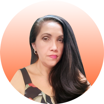 Antonia R. Añez Romero