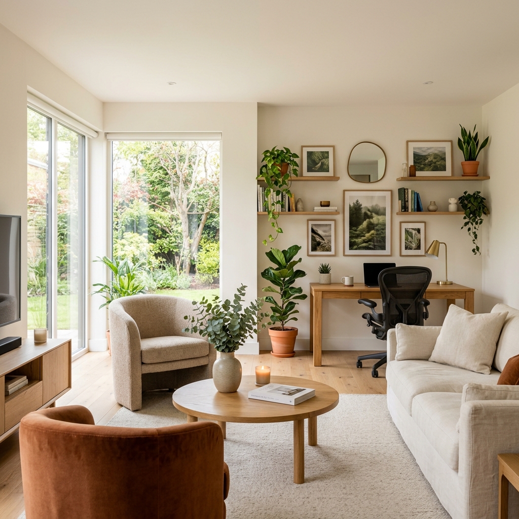 Feng Shui Hogar y Trabajo