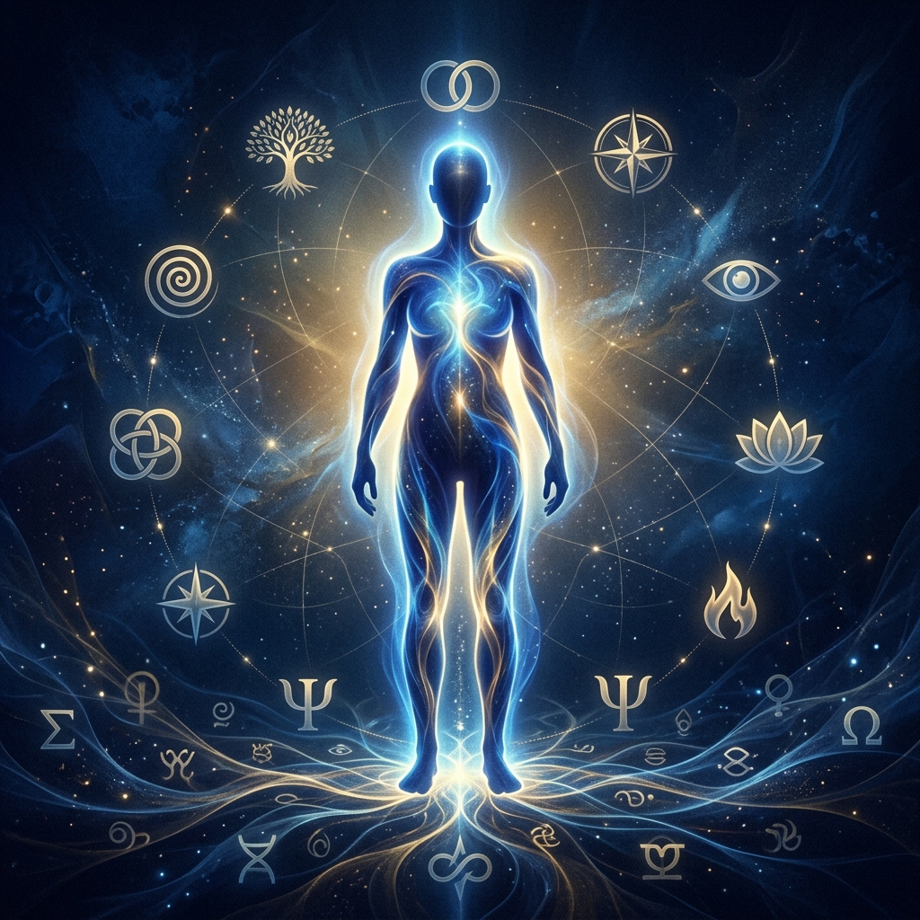 Coaching Energético y Arquetípico
